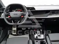 2026 Audi RS3