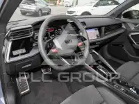 2026 Audi RS3