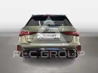 2026 Audi RS3