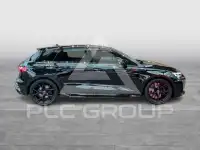 2026 Audi RS3