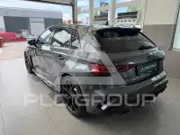 2026 Audi RS3