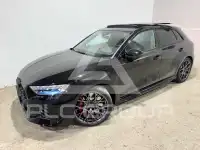 2026 Audi RS3