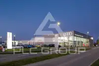 2026 Audi RS3