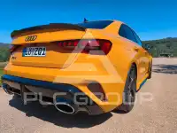 2026 Audi RS3