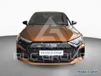 2026 Audi RS3