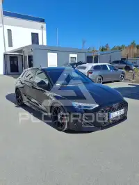 2026 Audi RS3
