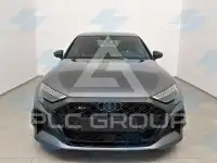 2026 Audi RS3