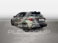 2026 Audi RS3