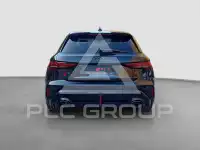 2026 Audi RS3