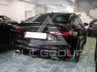 2026 Audi RS3