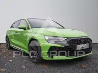 2026 Audi RS3