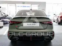 2026 Audi RS3