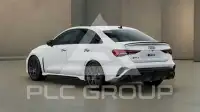 2026 Audi RS3