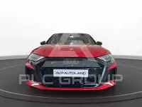 2026 Audi RS3