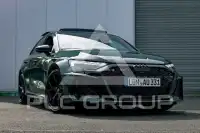 2026 Audi RS3