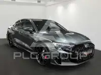 2026 Audi RS3