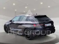 2026 Audi RS3