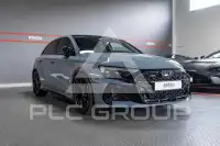 2026 Audi RS3