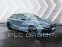 2026 Audi RS3