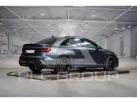 2026 Audi RS3