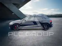 2026 Audi RS3