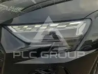 2026 Audi RS3