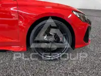 2026 Audi RS3