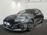 2026 Audi RS3