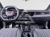 2026 Audi RS3