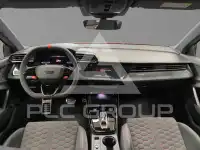 2026 Audi RS3