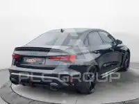 2026 Audi RS3