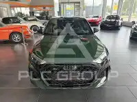2026 Audi RS3