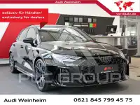 2026 Audi RS3