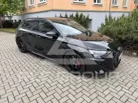 2026 Audi RS3
