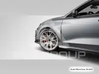 2026 Audi RS3