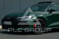 2026 Audi RS3