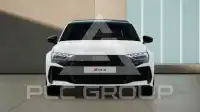 2026 Audi RS3