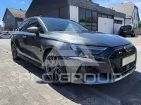 2026 Audi RS3