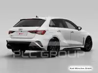 2026 Audi RS3