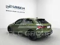 2026 Audi RS3