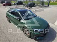 2026 Audi RS3