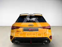 2026 Audi RS3