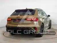 2026 Audi RS3