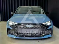 2026 Audi RS3
