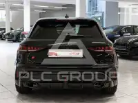 2026 Audi RS3