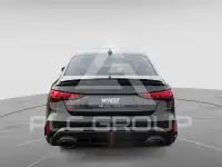 2026 Audi RS3