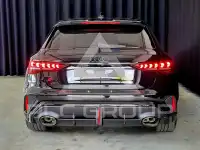 2026 Audi RS3