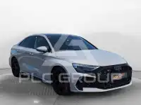 2026 Audi RS3