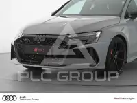 2026 Audi RS3