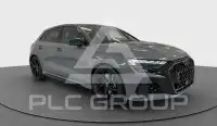 2026 Audi RS3